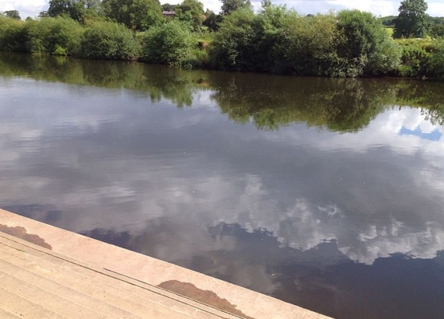  A orillas de nuestro río 